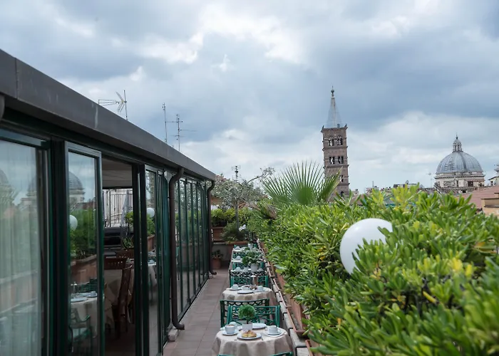 Palladium PalaceAlbergo