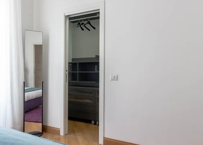 Domus AlbericoAlbergo